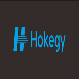 H HOKEGY