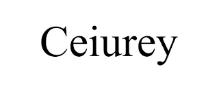 CEIUREY