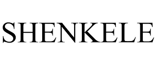 SHENKELE