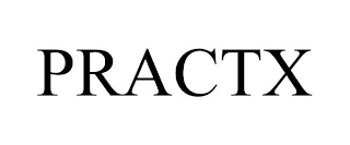 PRACTX