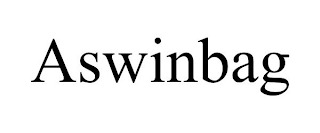 ASWINBAG