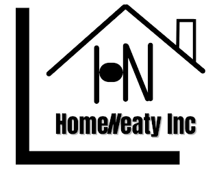 HN HOMENEATY INC