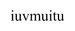 IUVMUITU