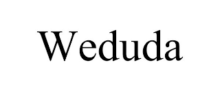 WEDUDA