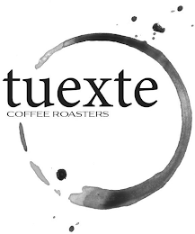 TUEXTE COFFEE ROASTERS