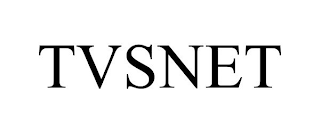 TVSNET