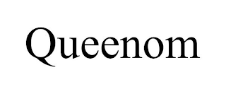 QUEENOM