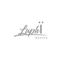 LUPHÏ BEAUTE