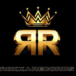 RR ROKKARECORDS