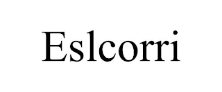 ESLCORRI