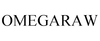 OMEGARAW