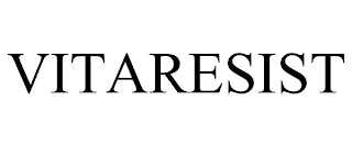 VITARESIST