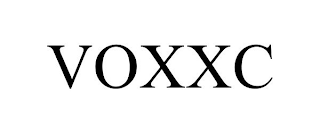 VOXXC