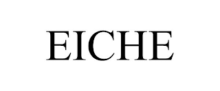 EICHE