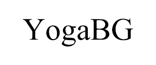 YOGABG