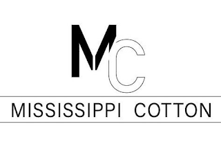 MC MISSISSIPPI COTTON