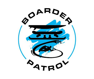 BOARDER PATROL