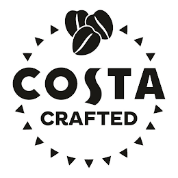 COSTA CRAFTED