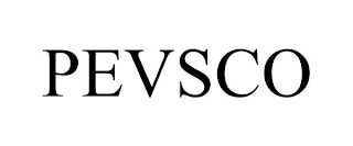 PEVSCO