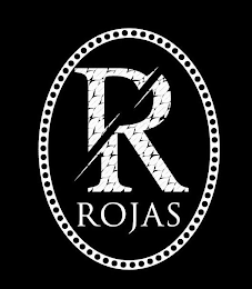 R ROJAS