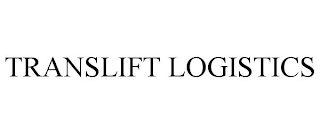 TRANSLIFT LOGISTICS