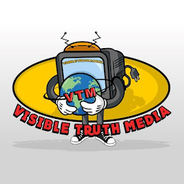 VISIBLE TRUTH MEDIA VTM VISIBLE TRUTH MEDIA