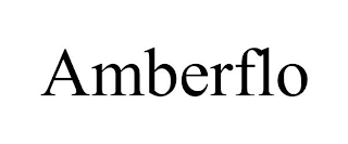 AMBERFLO