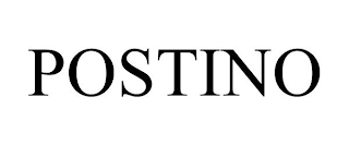 POSTINO