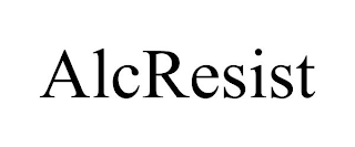 ALCRESIST