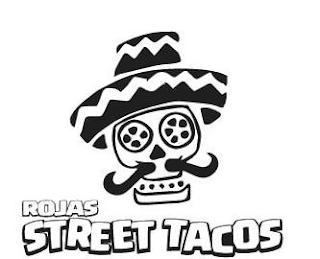 ROJAS STREET TACOS