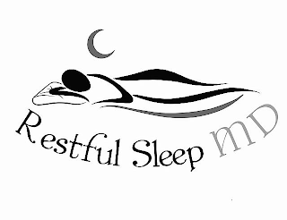 RESTFUL SLEEP MD