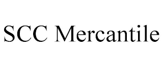 SCC MERCANTILE