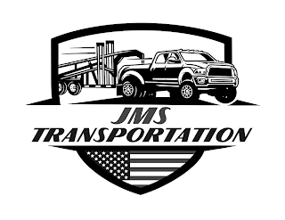 JMS TRANSPORTATION