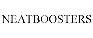 NEATBOOSTERS