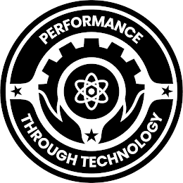 PERFORMANCE THROUGH TECHNOLOGY