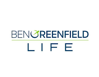 BEN GREENFIELD LIFE