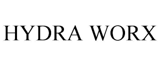 HYDRA WORX