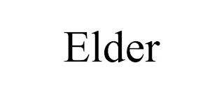 ELDER