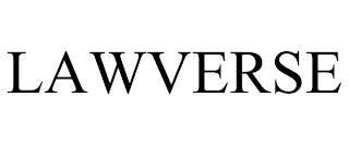 LAWVERSE