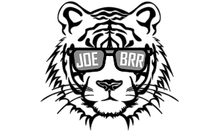 JOE BRR