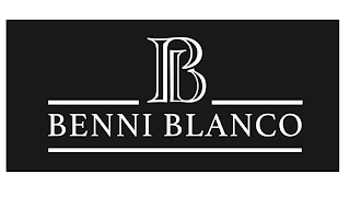 BB BENNI BLANCO