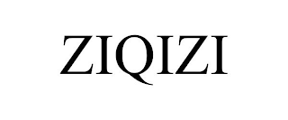 ZIQIZI