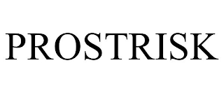 PROSTRISK