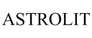 ASTROLIT