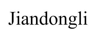 JIANDONGLI
