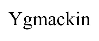 YGMACKIN