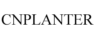 CNPLANTER