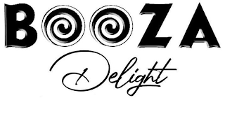 BOOZA DELIGHT