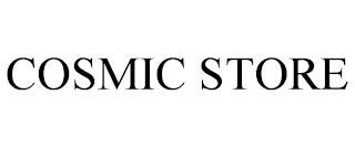 COSMIC STORE