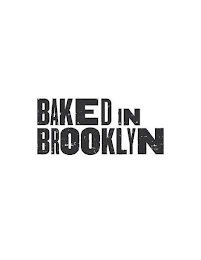 BAKED IN BROOKLYN